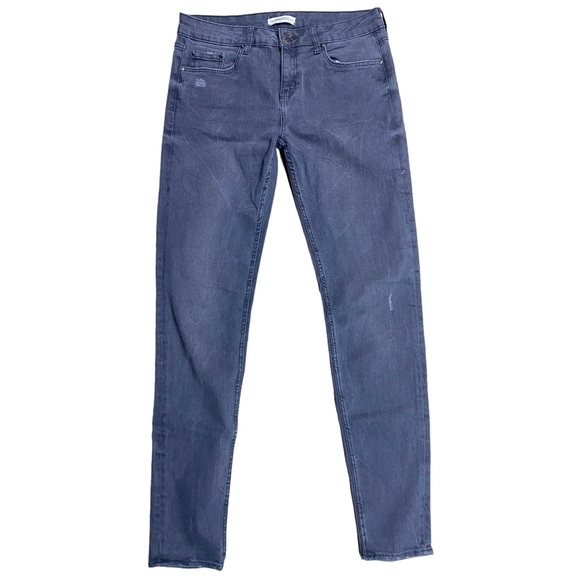 Zara Pants - Zara Woman Premium Denim Collection Jeans Size 6